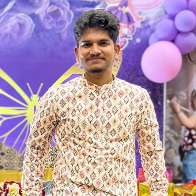 Nilesh Kotle