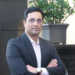 Nilesh Kulkarni