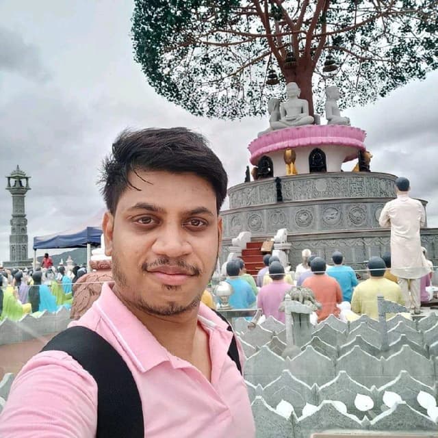 Nilesh Kumar