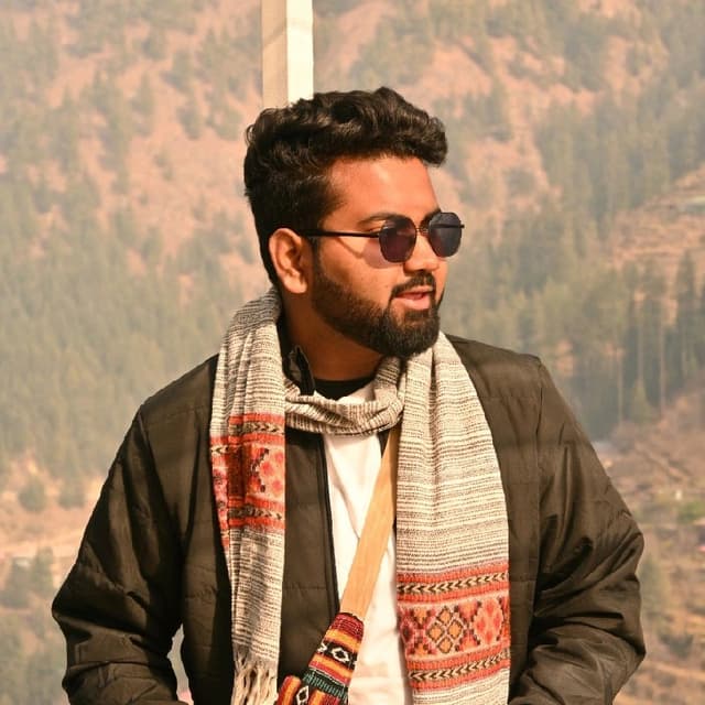 Nilesh Kumar