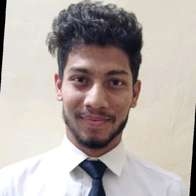 Nilesh Kumar