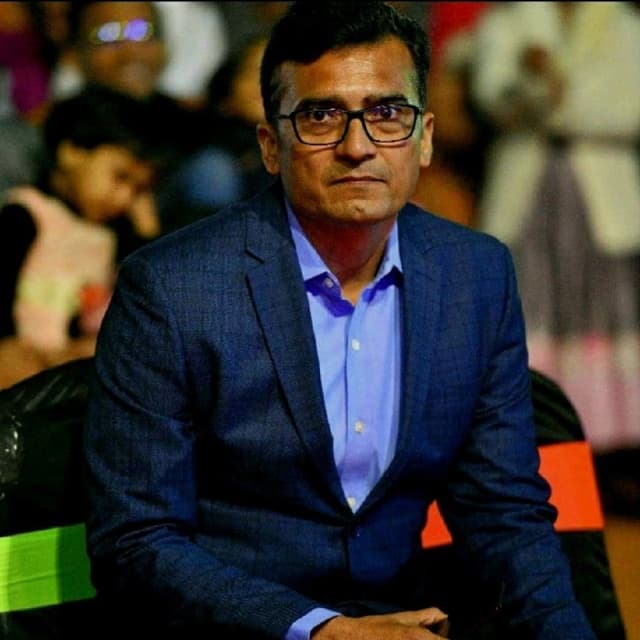 Nilesh Kumar
