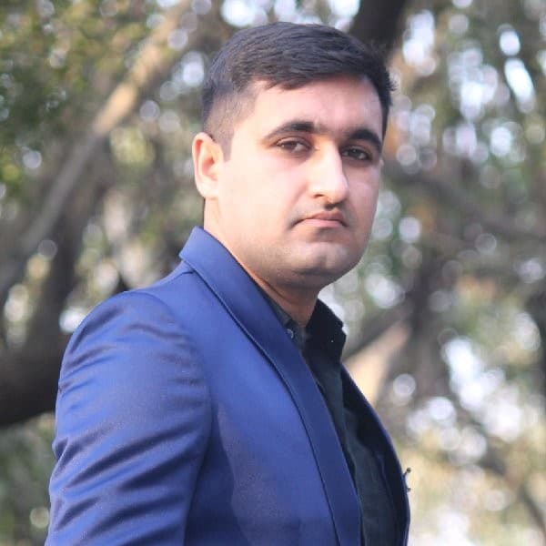 Nilesh  Lathiya