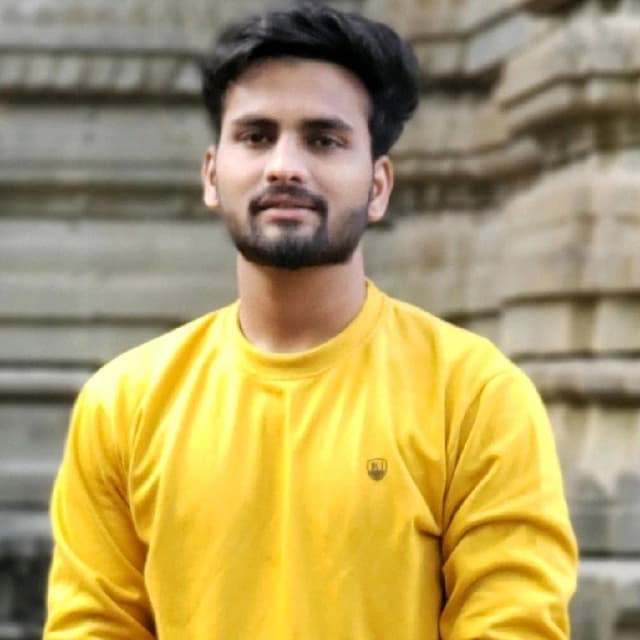 Nilesh Lipane