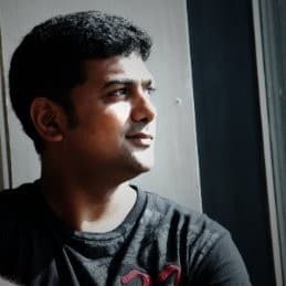 Nilesh Lohade