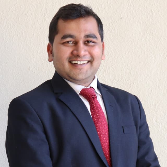Nilesh Mondal