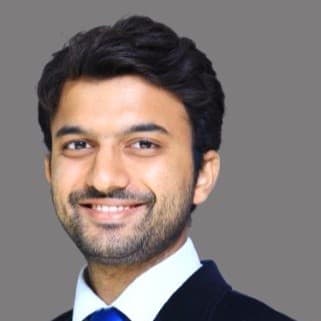 Nilesh Nayak