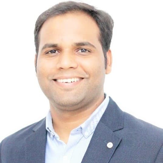 Nilesh Nimbalkar