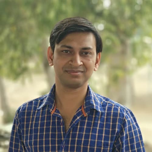 Nilesh Patil