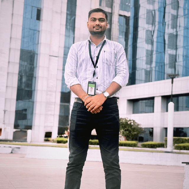 Nilesh Patil
