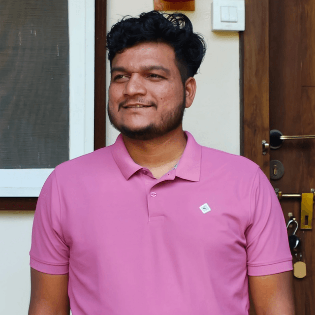 Nilesh Patil