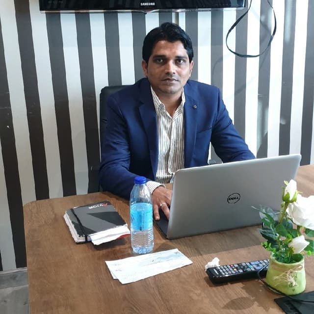 Nilesh Pawar