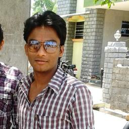 Nilesh Pawar