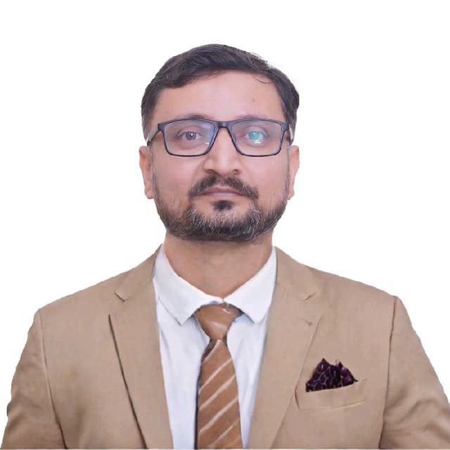 Nilesh Potdar