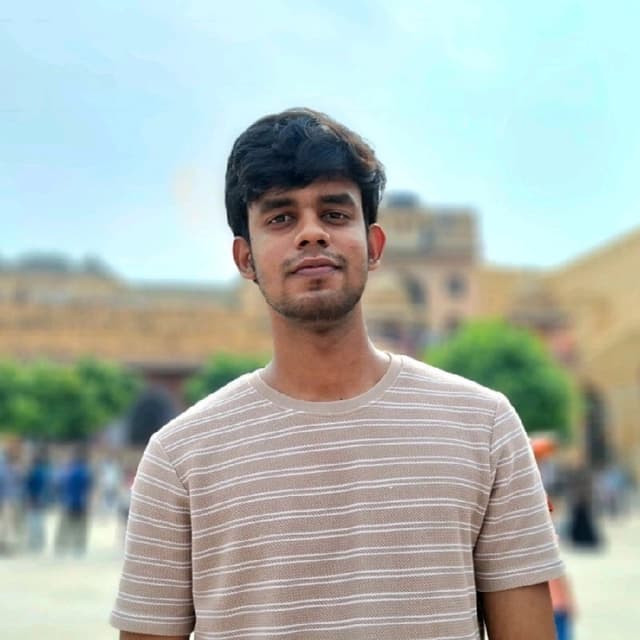 Nilesh Prajapati