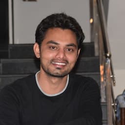 Nilesh R.