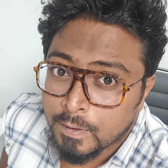Nilesh Ravi (Neil)