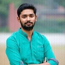 Nilesh Saxena