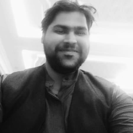 Nilesh Sharma◉