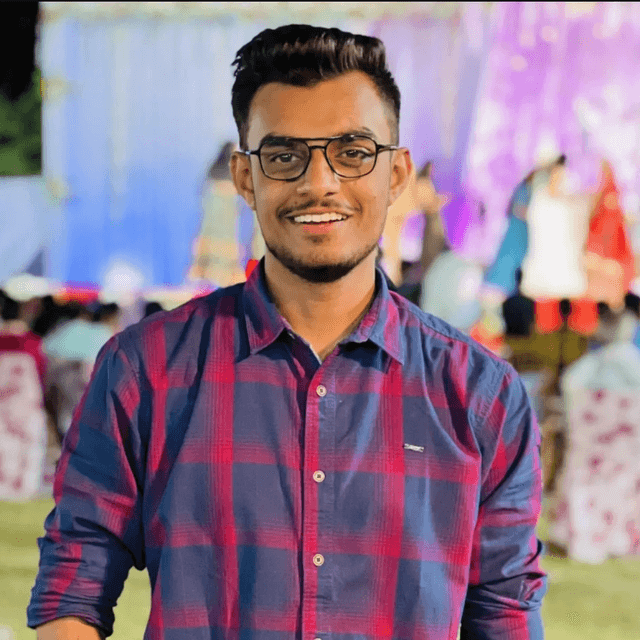 Nilesh Sharma