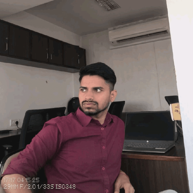 Nilesh Singh