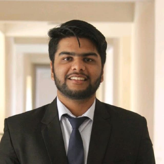 Nilesh Singla