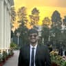 Nilesh Sinha Roy