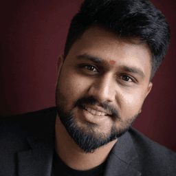 Nilesh Sonawne