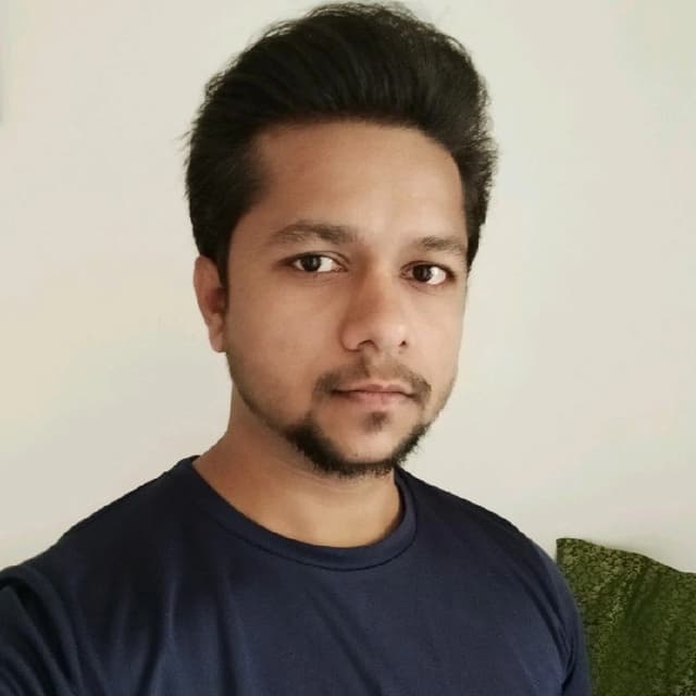 Nilesh Sonkusare
