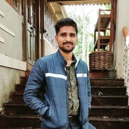 Nilesh Tilekar