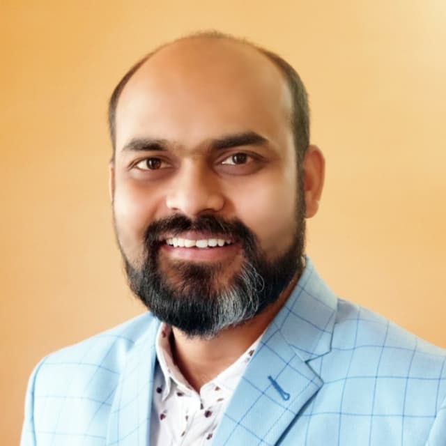 Nilesh Ukey