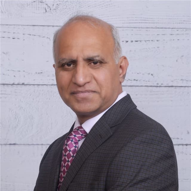 Nilesh Vaidya