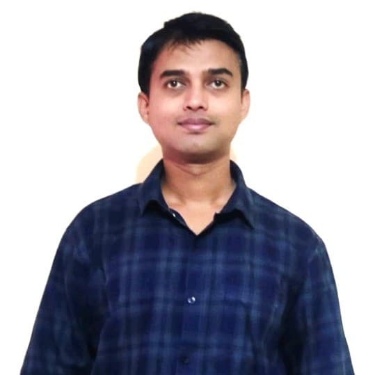 Nilesh Waghmode