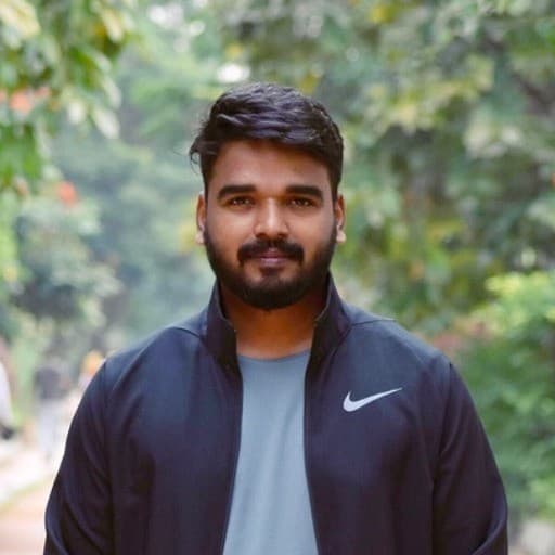 Nilesh Kumar