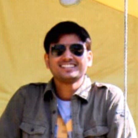 Nilesh Anand