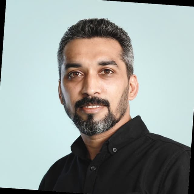 Nilesh Baraskar