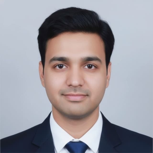 Nilesh Bhavsar