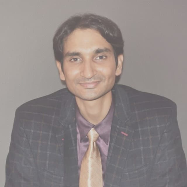 Nilesh Sharma