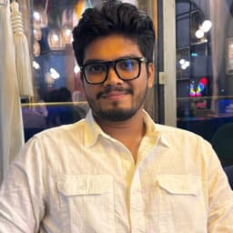 Nilesh Chandra