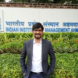 Nilesh Chhajed