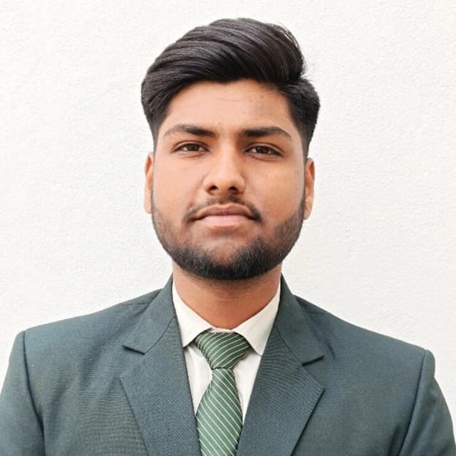 Nilesh Dorik