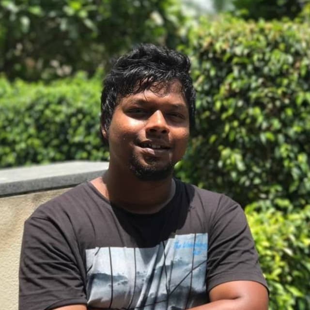 Nilesh Praween Ekka