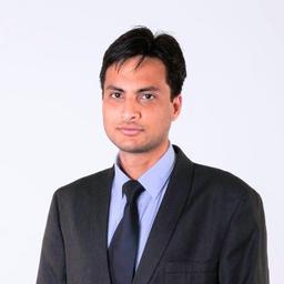Nilesh Gaurav
