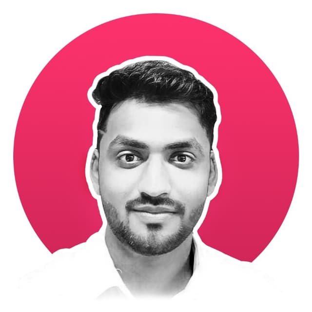 Nilesh Gosavi