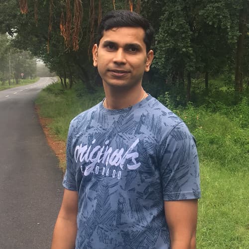 Nilesh Gujar