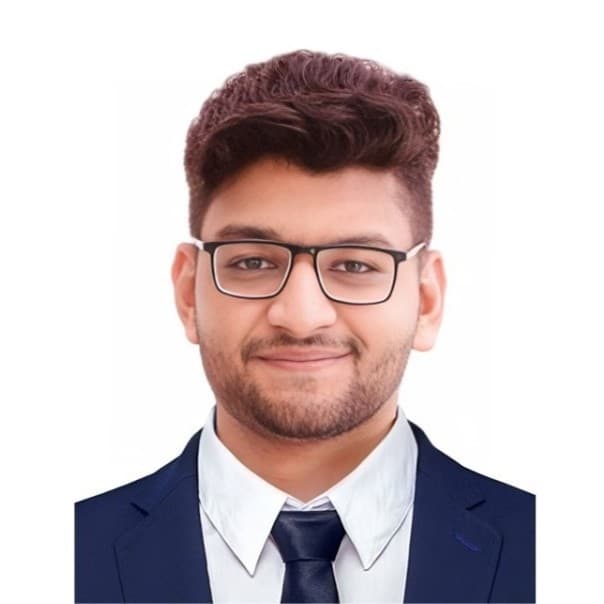 Nileshh Jain