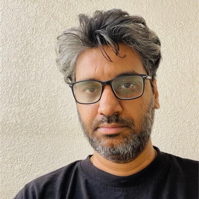 Nilesh Hiray