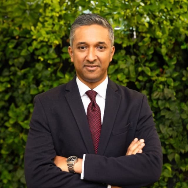 Nilesh Iyer