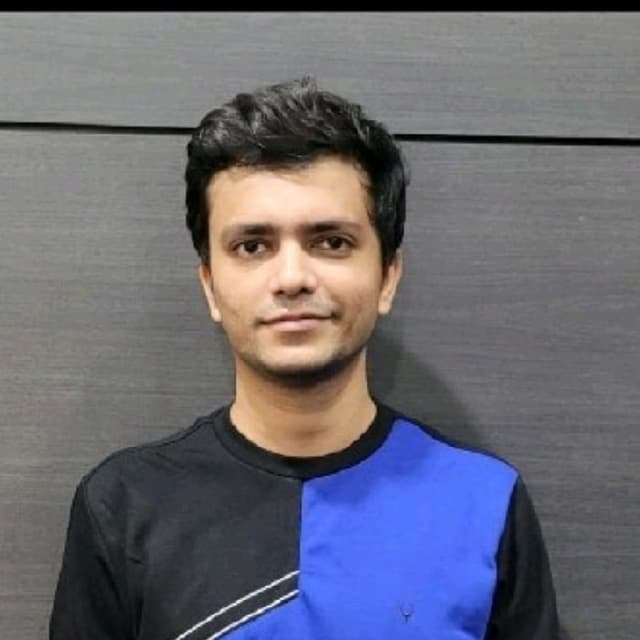 Nilesh Jha