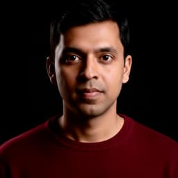 Nilesh Kamble